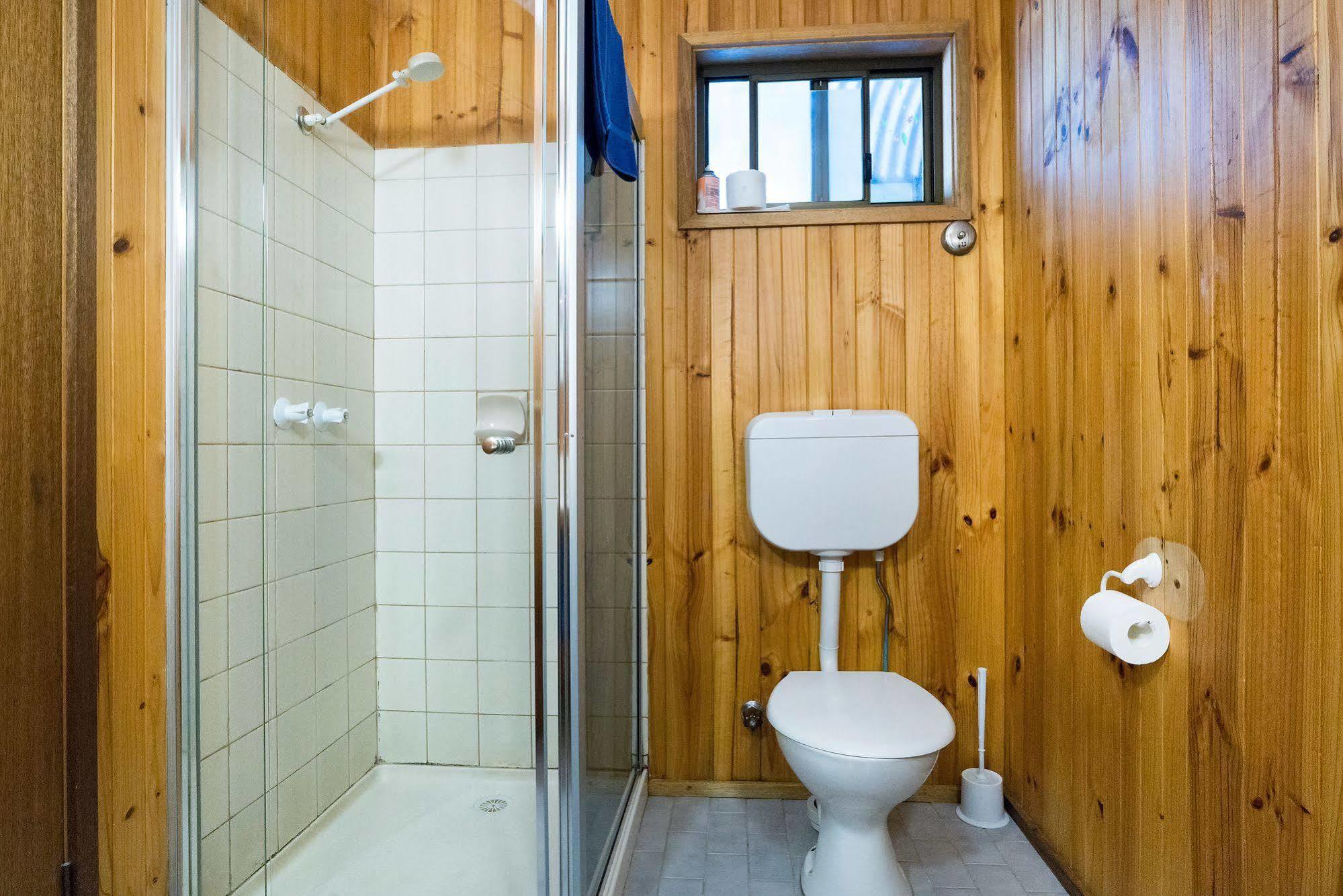 Kookaburra Motor Lodge Холс Гап Екстериор снимка